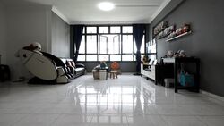 Blk 576 Woodlands Drive 16 (Woodlands), HDB 5 Rooms #510622431